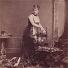Unidentified actress